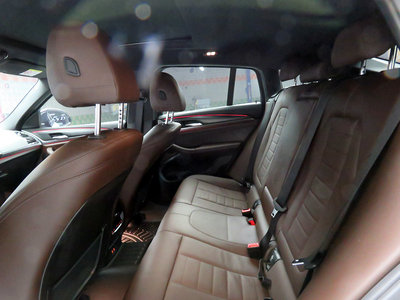 BMW X4 - 7