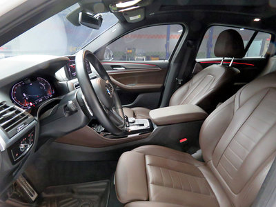 BMW X4 - 6