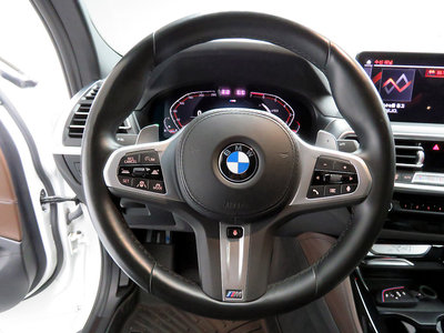 BMW X4 - 8