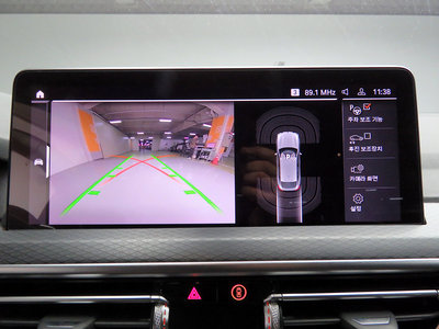 2022 BMW X4 缩略图 14