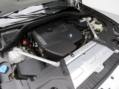2022 BMW X4 缩略图 19