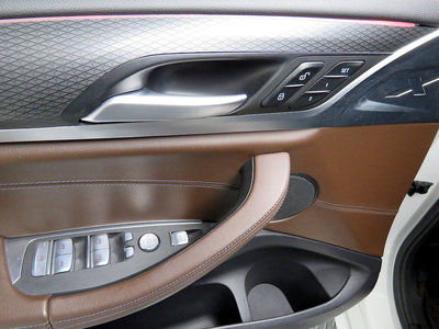 2022 BMW X4 缩略图 15