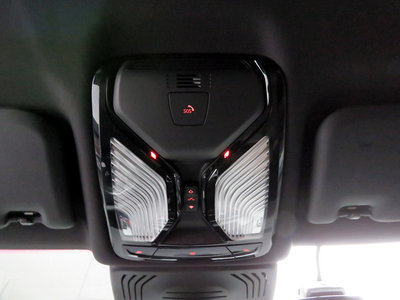 2022 BMW X4 缩略图 13
