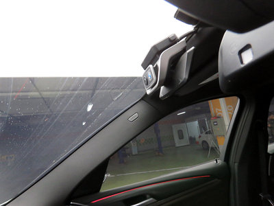 2022 BMW X4 缩略图 12