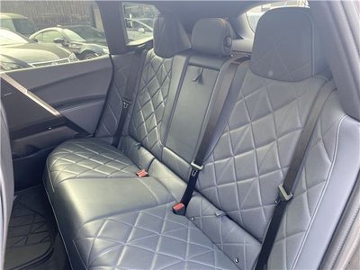 2021 BMW IX — миниатюра 32
