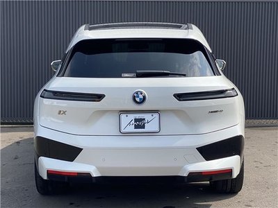 صورة 7 لـ 2021 BMW IX