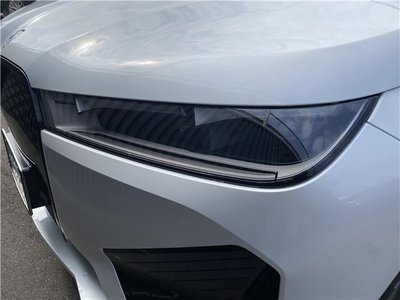 2021 BMW IX — миниатюра 36