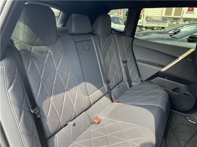 2021 BMW IX — миниатюра 14