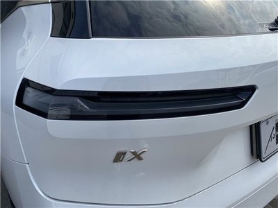 2021 BMW IX — миниатюра 37