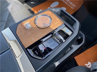 2021 BMW IX — миниатюра 23
