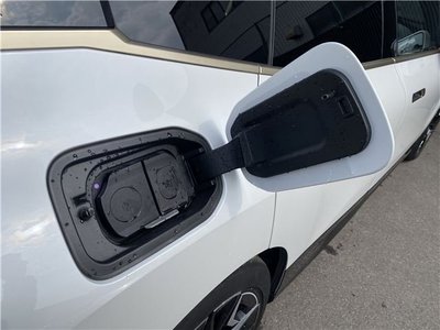 2021 BMW IX — миниатюра 43