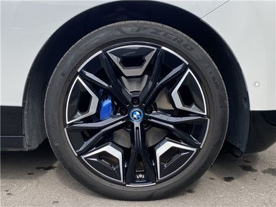 2021 BMW IX — миниатюра 39