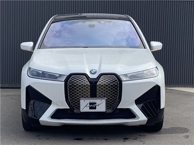 صورة 4 لـ 2021 BMW IX