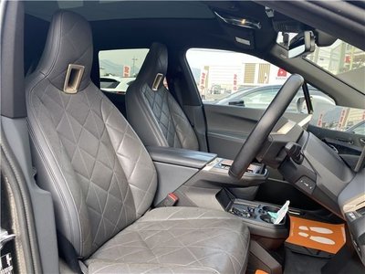 2021 BMW IX — миниатюра 19