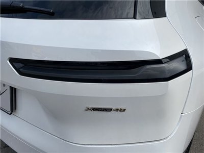 2021 BMW IX — миниатюра 38