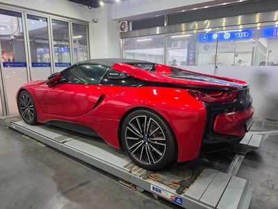 2019 BMW I8 thumbnail 20