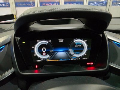 2019 BMW I8 照片 8