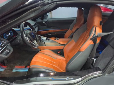 2019 BMW I8 thumbnail 16