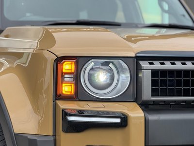 TOYOTA LAND CRUISER 250 - 10