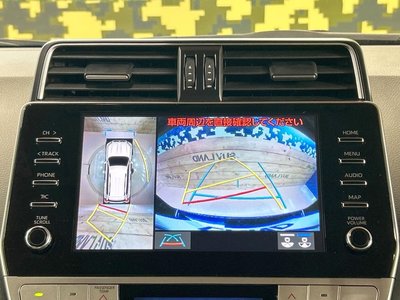 TOYOTA LAND CRUISER PRADO - 6