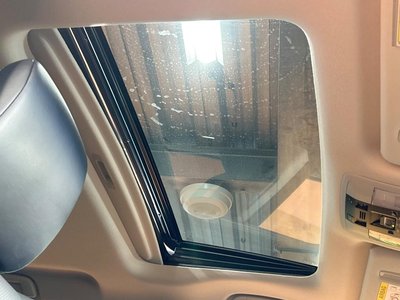 TOYOTA LAND CRUISER PRADO - 4