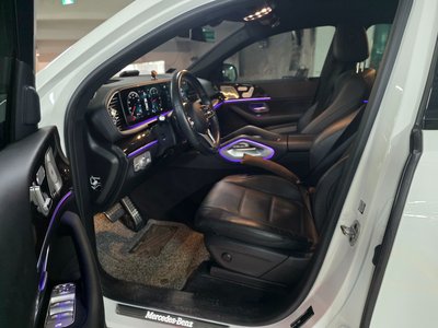 MERCEDES-BENZ GLE - 6