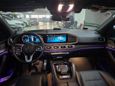 MERCEDES-BENZ GLE - 5