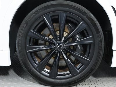 2023 Lexus RX — миниатюра 12