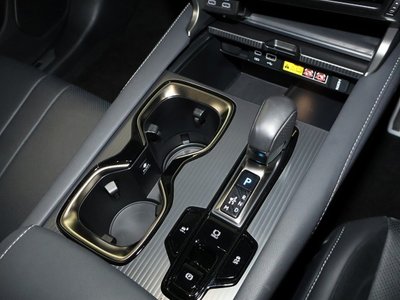 2023 Lexus RX — миниатюра 20