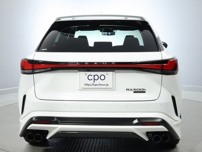 صورة 6 لـ 2023 Lexus RX