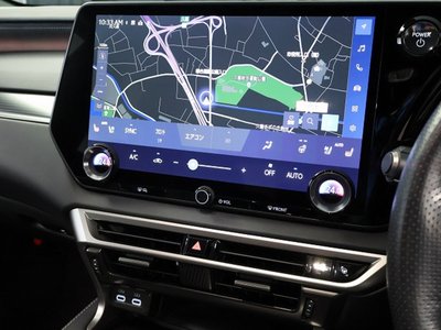 2023 Lexus RX — миниатюра 15