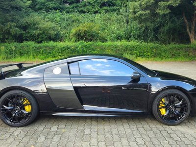 AUDI R8 - 6