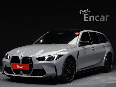 BMW M3 - 1