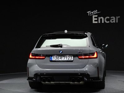 BMW M3 - 3