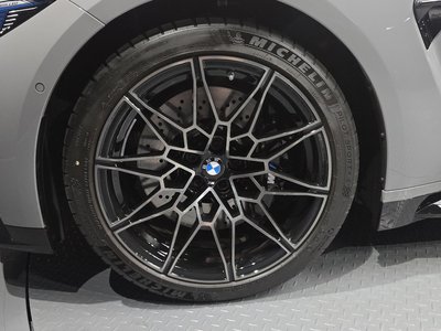 BMW M3 - 6