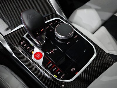 BMW M3 - 9