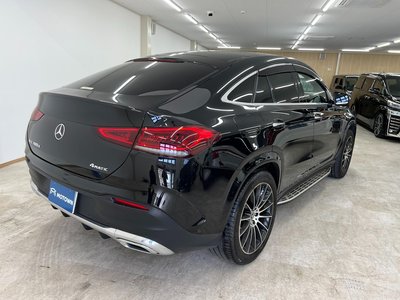 MERCEDES-BENZ GLE - 6
