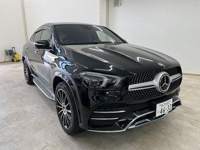 MERCEDES-BENZ GLE - 8