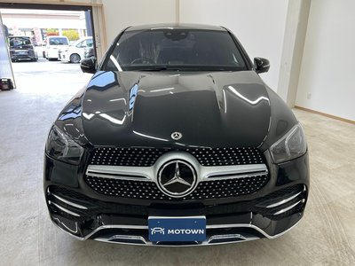 MERCEDES-BENZ GLE - 2