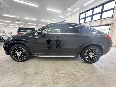 MERCEDES-BENZ GLE - 4