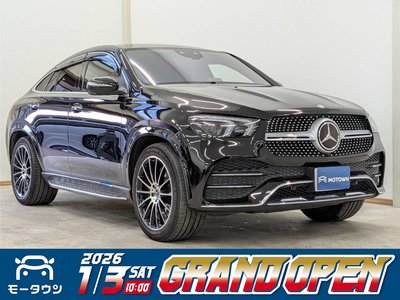 MERCEDES-BENZ GLE - 2