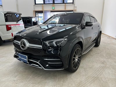 MERCEDES-BENZ GLE - 3