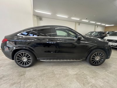 MERCEDES-BENZ GLE - 7