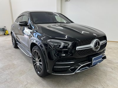 MERCEDES-BENZ GLE - 9