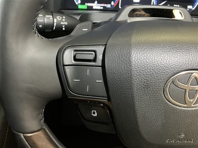 2023 Toyota ALPHARD — миниатюра 25