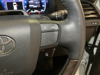 2023 Toyota ALPHARD — миниатюра 26