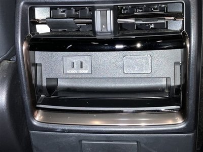 2023 Toyota ALPHARD — миниатюра 34