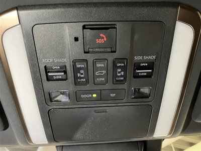 2023 Toyota ALPHARD — миниатюра 30