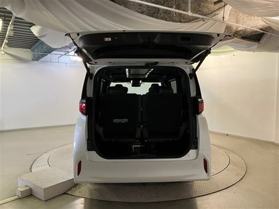 2023 Toyota ALPHARD — миниатюра 11