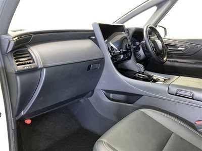2023 Toyota ALPHARD — миниатюра 20